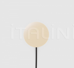 Итальянские Свет - Настенный светильник Parc 01 Итальянские Свет - Настенный светильник Parc 01 фабрика Lambert & Fils