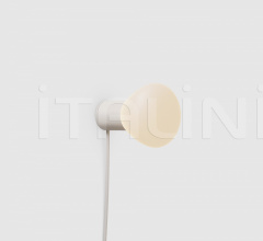 Итальянские Свет - Настенный светильник Parc 01 Итальянские Свет - Настенный светильник Parc 01 фабрика Lambert & Fils