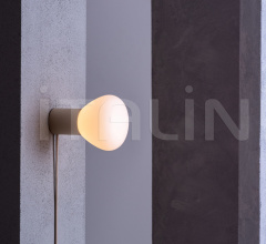 Итальянские Свет - Настенный светильник Parc 01 Итальянские Свет - Настенный светильник Parc 01 фабрика Lambert & Fils