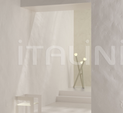 Итальянские Напольные светильники - Напольный светильник Parc 05 фабрика Lambert & Fils