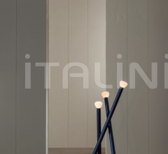 Итальянские Напольные светильники - Напольный светильник Parc 05 фабрика Lambert & Fils