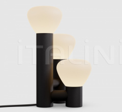 Итальянские Настольные светильники - Настольный светильник Parc 06 Итальянские Настольные светильники - Настольный светильник Parc 06 фабрика Lambert & Fils