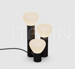 Итальянские Настольные светильники - Настольный светильник Parc 06 Итальянские Настольные светильники - Настольный светильник Parc 06 фабрика Lambert & Fils