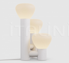 Итальянские Настольные светильники - Настольный светильник Parc 06 Итальянские Настольные светильники - Настольный светильник Parc 06 фабрика Lambert & Fils