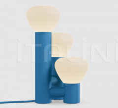 Итальянские Настольные светильники - Настольный светильник Parc 06 Итальянские Настольные светильники - Настольный светильник Parc 06 фабрика Lambert & Fils