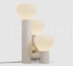 Итальянские Настольные светильники - Настольный светильник Parc 06 Итальянские Настольные светильники - Настольный светильник Parc 06 фабрика Lambert & Fils