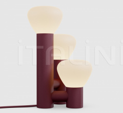Итальянские Настольные светильники - Настольный светильник Parc 06 Итальянские Настольные светильники - Настольный светильник Parc 06 фабрика Lambert & Fils