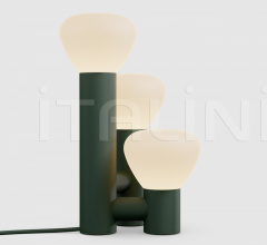 Итальянские Настольные светильники - Настольный светильник Parc 06 Итальянские Настольные светильники - Настольный светильник Parc 06 фабрика Lambert & Fils