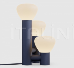 Итальянские Настольные светильники - Настольный светильник Parc 06 Итальянские Настольные светильники - Настольный светильник Parc 06 фабрика Lambert & Fils