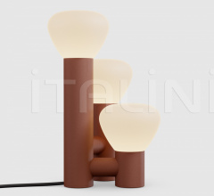 Итальянские Настольные светильники - Настольный светильник Parc 06 Итальянские Настольные светильники - Настольный светильник Parc 06 фабрика Lambert & Fils