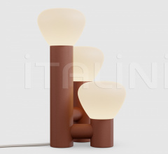 Итальянские Настольные светильники - Настольный светильник Parc 06 Итальянские Настольные светильники - Настольный светильник Parc 06 фабрика Lambert & Fils