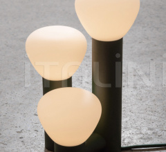 Итальянские Настольные светильники - Настольный светильник Parc 06 Итальянские Настольные светильники - Настольный светильник Parc 06 фабрика Lambert & Fils