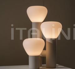 Итальянские Настольные светильники - Настольный светильник Parc 06 Итальянские Настольные светильники - Настольный светильник Parc 06 фабрика Lambert & Fils