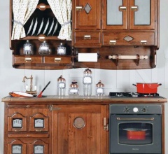 Кухня 439 Кухня 439 фабрика Maggi Massimo