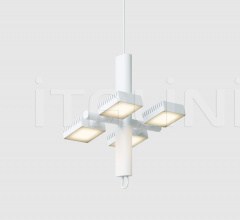 Итальянские Свет - Подвесной светильник Dorval 01 Итальянские Свет - Подвесной светильник Dorval 01 фабрика Lambert & Fils