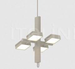 Итальянские Свет - Подвесной светильник Dorval 01 Итальянские Свет - Подвесной светильник Dorval 01 фабрика Lambert & Fils