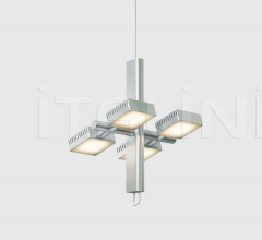 Итальянские Свет - Подвесной светильник Dorval 01 Итальянские Свет - Подвесной светильник Dorval 01 фабрика Lambert & Fils