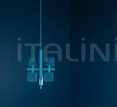 Итальянские Свет - Подвесной светильник Dorval 01 Итальянские Свет - Подвесной светильник Dorval 01 фабрика Lambert & Fils