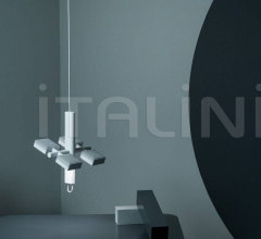 Итальянские Свет - Подвесной светильник Dorval 01 Итальянские Свет - Подвесной светильник Dorval 01 фабрика Lambert & Fils