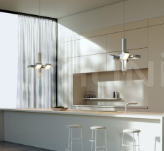 Итальянские Свет - Подвесной светильник Dorval 01 Итальянские Свет - Подвесной светильник Dorval 01 фабрика Lambert & Fils