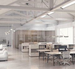 Итальянские Свет - Подвесной светильник Dorval 01 Итальянские Свет - Подвесной светильник Dorval 01 фабрика Lambert & Fils