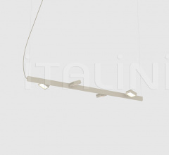 Итальянские Свет - Подвесной светильник Dorval 05 – 8′ Итальянские Свет - Подвесной светильник Dorval 05 – 8′ фабрика Lambert & Fils