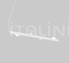 Итальянские Свет - Подвесной светильник Dorval 05 – 8′ Итальянские Свет - Подвесной светильник Dorval 05 – 8′ фабрика Lambert & Fils