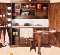 Кухня 314 Кухня 314 фабрика Maggi Massimo