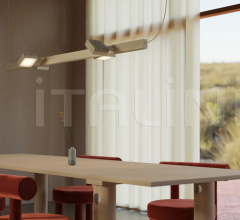 Итальянские Свет - Подвесной светильник Dorval 05 – 8′ Итальянские Свет - Подвесной светильник Dorval 05 – 8′ фабрика Lambert & Fils