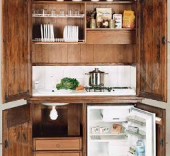 Кухня 250 Кухня 250 фабрика Maggi Massimo