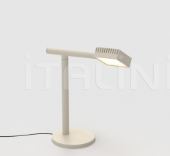 Итальянские Настольные светильники - Настольный светильник Dorval 02 – Table Итальянские Настольные светильники - Настольный светильник Dorval 02 – Table фабрика Lambert & Fils