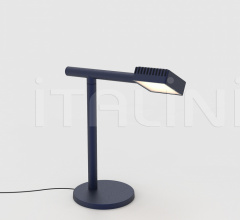 Итальянские Настольные светильники - Настольный светильник Dorval 02 – Table Итальянские Настольные светильники - Настольный светильник Dorval 02 – Table фабрика Lambert & Fils