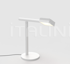 Итальянские Настольные светильники - Настольный светильник Dorval 02 – Table Итальянские Настольные светильники - Настольный светильник Dorval 02 – Table фабрика Lambert & Fils