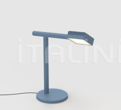 Итальянские Настольные светильники - Настольный светильник Dorval 02 – Table Итальянские Настольные светильники - Настольный светильник Dorval 02 – Table фабрика Lambert & Fils