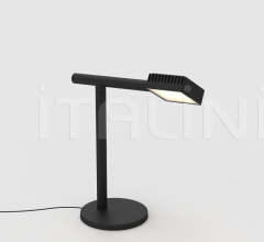 Итальянские Настольные светильники - Настольный светильник Dorval 02 – Table Итальянские Настольные светильники - Настольный светильник Dorval 02 – Table фабрика Lambert & Fils