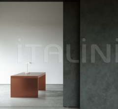 Итальянские Настольные светильники - Настольный светильник Dorval 02 – Table Итальянские Настольные светильники - Настольный светильник Dorval 02 – Table фабрика Lambert & Fils