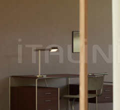 Итальянские Настольные светильники - Настольный светильник Dorval 02 – Table Итальянские Настольные светильники - Настольный светильник Dorval 02 – Table фабрика Lambert & Fils