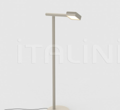 Итальянские Напольные светильники - Напольный светильник Dorval 03 – Floor фабрика Lambert & Fils