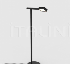 Итальянские Напольные светильники - Напольный светильник Dorval 03 – Floor фабрика Lambert & Fils