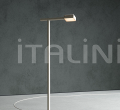 Итальянские Напольные светильники - Напольный светильник Dorval 03 – Floor фабрика Lambert & Fils