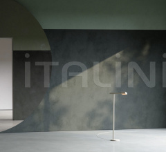 Итальянские Напольные светильники - Напольный светильник Dorval 03 – Floor фабрика Lambert & Fils