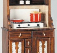 Итальянские Элементы кухни - Тумба под духовку 373 фабрика Maggi Massimo