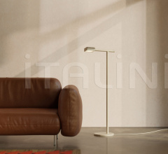 Итальянские Напольные светильники - Напольный светильник Dorval 03 – Floor фабрика Lambert & Fils