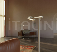 Итальянские Напольные светильники - Напольный светильник Dorval 03 – Floor фабрика Lambert & Fils