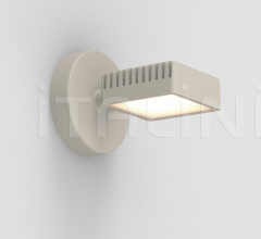 Итальянские Свет - Настенный светильник Dorval 04 – Wall Итальянские Свет - Настенный светильник Dorval 04 – Wall фабрика Lambert & Fils