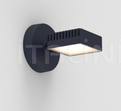 Итальянские Свет - Настенный светильник Dorval 04 – Wall Итальянские Свет - Настенный светильник Dorval 04 – Wall фабрика Lambert & Fils