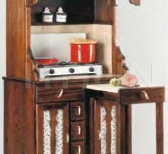 Итальянские Элементы кухни - Тумба под духовку 373 фабрика Maggi Massimo