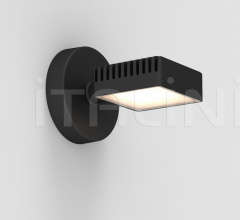 Итальянские Свет - Настенный светильник Dorval 04 – Wall Итальянские Свет - Настенный светильник Dorval 04 – Wall фабрика Lambert & Fils