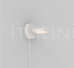 Итальянские Свет - Настенный светильник Dorval 04 – Wall Итальянские Свет - Настенный светильник Dorval 04 – Wall фабрика Lambert & Fils