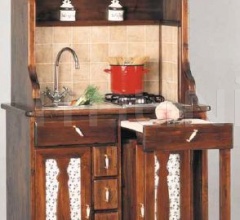 Итальянские Элементы кухни - Тумба под духовку 378 фабрика Maggi Massimo